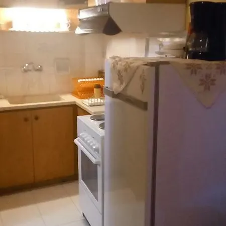 Apartamento Maisonette Faidra Poros