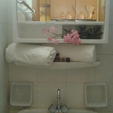 Maisonette Faidra Poros Apartamento