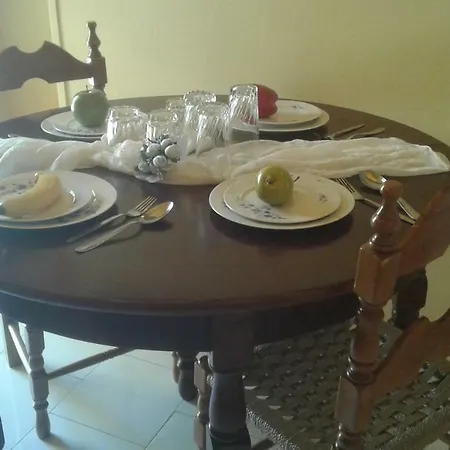 Maisonette Faidra Poros *