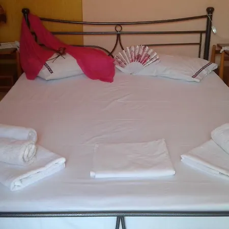 Apartamento Maisonette Faidra Poros Galatás