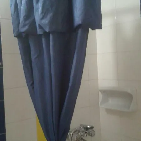 Apartamento Maisonette Faidra Poros Galatás